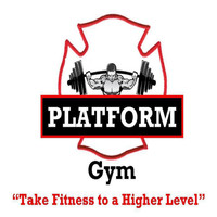 THE PLATFORM GYM Platform Gym