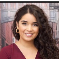 Mitzi Ramirez