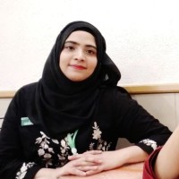 Mahnoor Khursheed