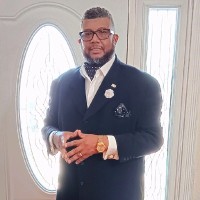 William Glasper
