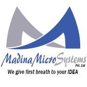 Madina Micro Systems HR