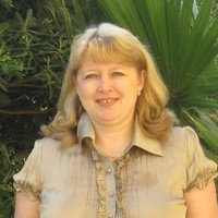 Ирина Ховякова