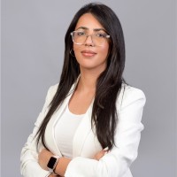 Ahlem Bouazza