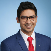 vikash Prithiani