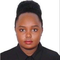 Everline Kuria