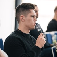 Jonathan Tausendfreund