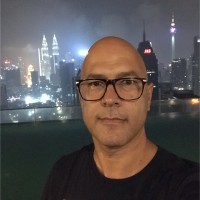 Jesus Perera