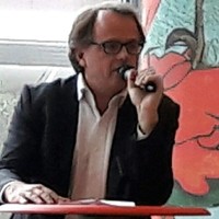 Thierry Blazy