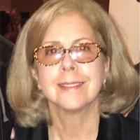 Carolyn (Carol) Galli Cohen