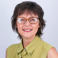 Caroline Palmer