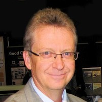 Mark Steelman
