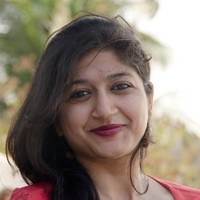 Silky Agarwal