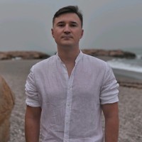 Dimitrii Bilokon