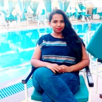 Ramya P