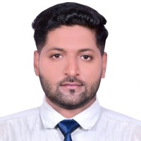 Mohd Vaisar