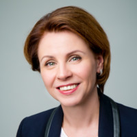 Olga Polonovskaya