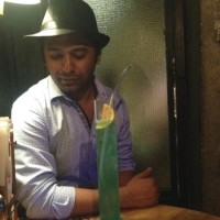 Nilesh Sharma