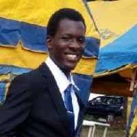 Emmanuel Opayinka