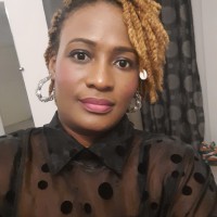 stephanie myriam BAH
