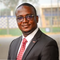 Samuel Twerefour