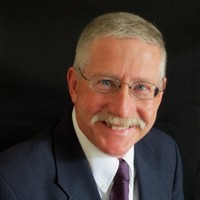Walter G. Russell, Csp