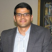 Charanjeet Gulati