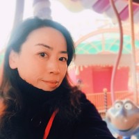Pauline Zhu