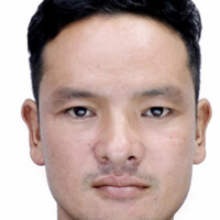 Dambar Mahata