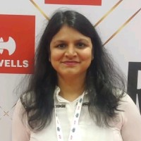 Sejal K