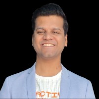 Anil Shahu