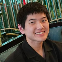 Thomas Su