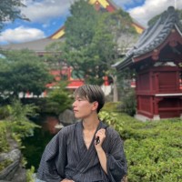 Dai SHIMIZU