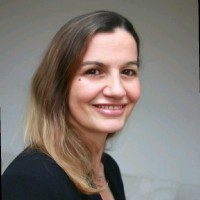 Anne-Lise OLIVE