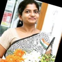 Dhanalakshmi Arumugasamy