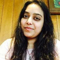 Priya Narayan