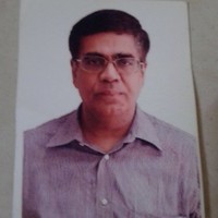 V Sridhar