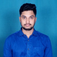 Mohammad Saqlain