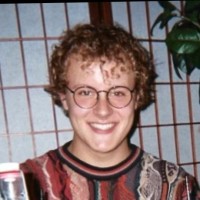 Peter Olds
