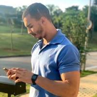 Luan Martins Da Silva
