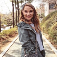 Katherine Erickson