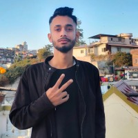 Nishant Bajgain