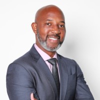 Barry C. Dickerson