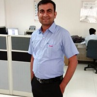 Roushan Mishra