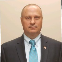 Robert Cruse