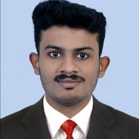 Arjun Sasi