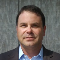 Richard Cuddington