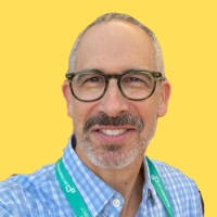 Michael Hoffman, AAiP