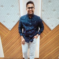 Rahul Makwana