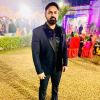 SATYA PRAKASH SHARMA