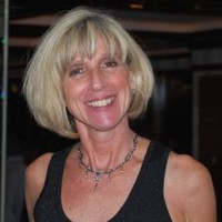 Bernadette Hahn